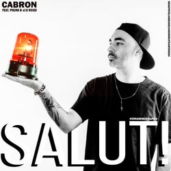 Salut! (feat. Phunk B, Dj Wicked)