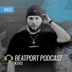 Beatport Podcast // KXVU