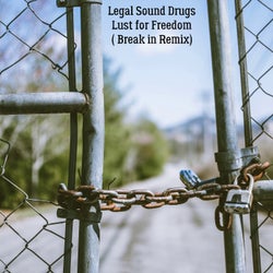 Lust for Freedom( Break in Remix)