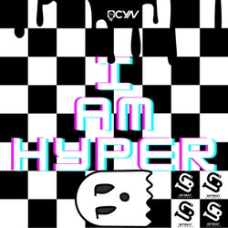 I Am Hyper (Extended Mix)