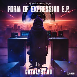 Form Of Expression E.P.