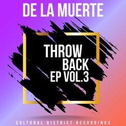 Throwback EP Vol.3