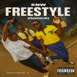freestyle(ROOKIE)