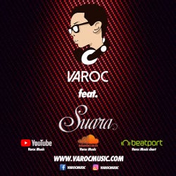 VAROC feat SUARA records