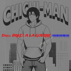 Drill BRKC1 A LA GUERRE