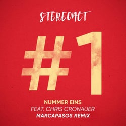 Nummer Eins (Marcapasos Remix)