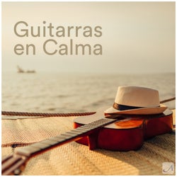 Andalucía Chill - Guitarras en Calma