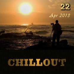 Chillout Preferences, pt.22 / Apr 2013