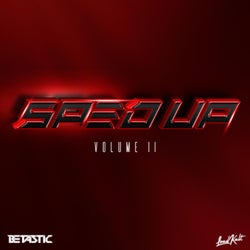 Sped Up, Vol. 2