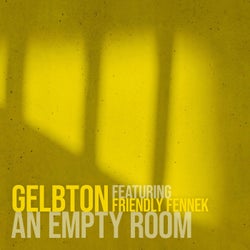 An empty room (feat. Friendly Fennek)