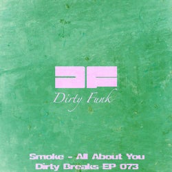 Dirty Breaks EP 073