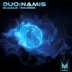 Quasar / Equinox