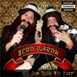 One tyúk wíz forr