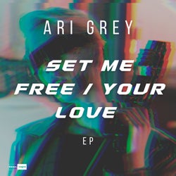 Set Me Free / Your Love