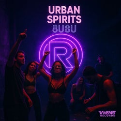 Urban Spirits
