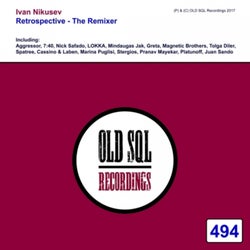 Retrospective - The Remixer