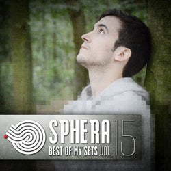 Sphera - Best of My Sets, Vol. 15