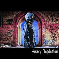 Heavy Depletion