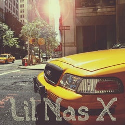 Lil Nas X
