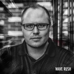 WAVE RUSH