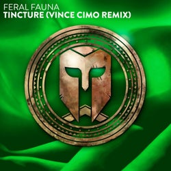 Tincture - Vince Cimo Remix