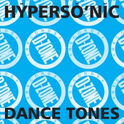 dance tones