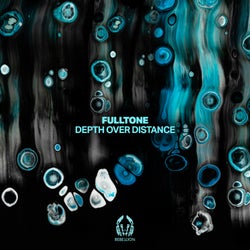 Depth Over Distance Chart