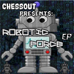 Robotic Force EP