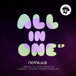 All In One EP