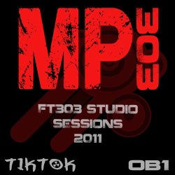 Ft303 Studio Sessions