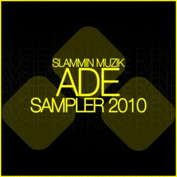 Slammin Muzik Ade Sampler 2010