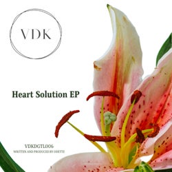 Heart Solution EP