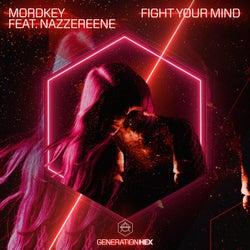 Fight Your Mind - Extended Version