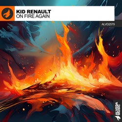 On Fire Again