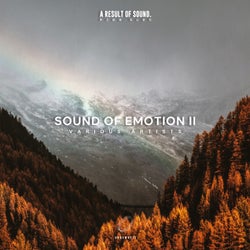 Sound of Emotion II