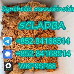 5cladba 5fadb raw metrials 5cl-adb-a 5f-adb