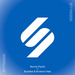 Buckfast & Burberry Hats (Extended Mix)