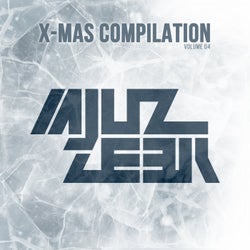 X-Mas Compilation, Vol.4