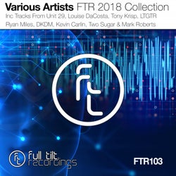 FTR 2018 Collection