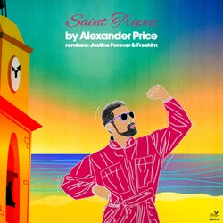 Saint Tropez
