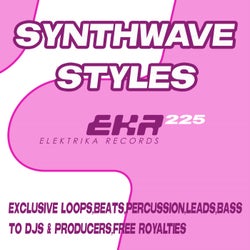 Synthwave Styles