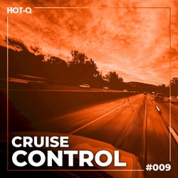 Cruise Control 009