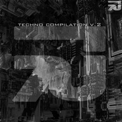 Techno Compilation, Vol. 2
