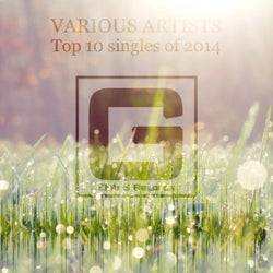 Top 10 Singles Of 2014