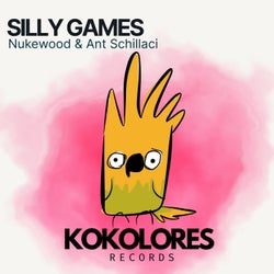 Silly Games