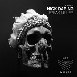 Freak Kill EP