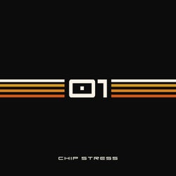 Chip Stress 01