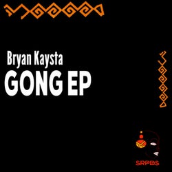Gong EP