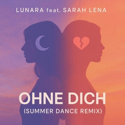 Ohne dich (Summer Dance Remix)