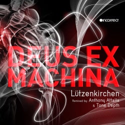 Deus Ex Machina
